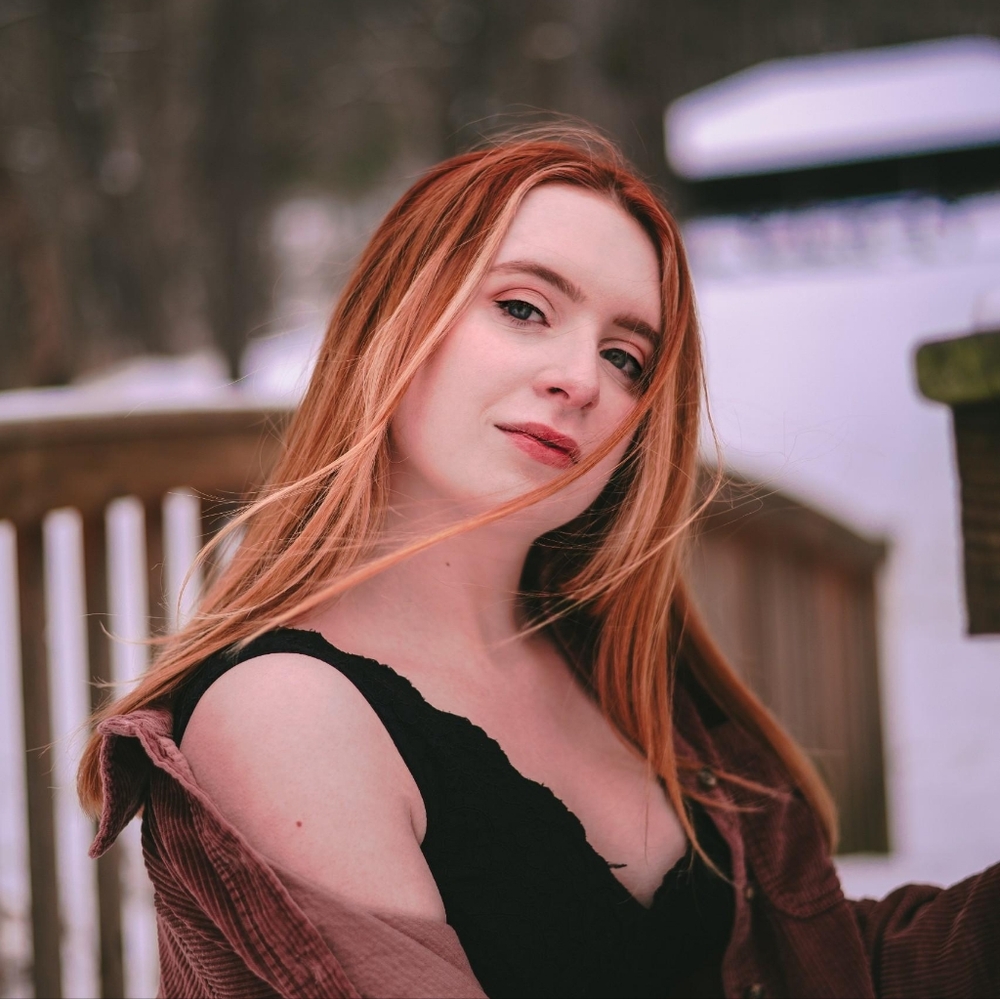 Meet your Posher, Gabby